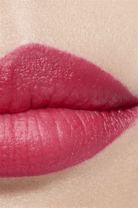 chanel 54 la lutte|ROUGE ALLURE VELVET LUMINOUS MATTE LIP COLOUR.